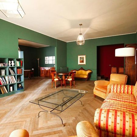 Mondo Bi And Bi Premium Suites Mondovì Eksteriør bilde