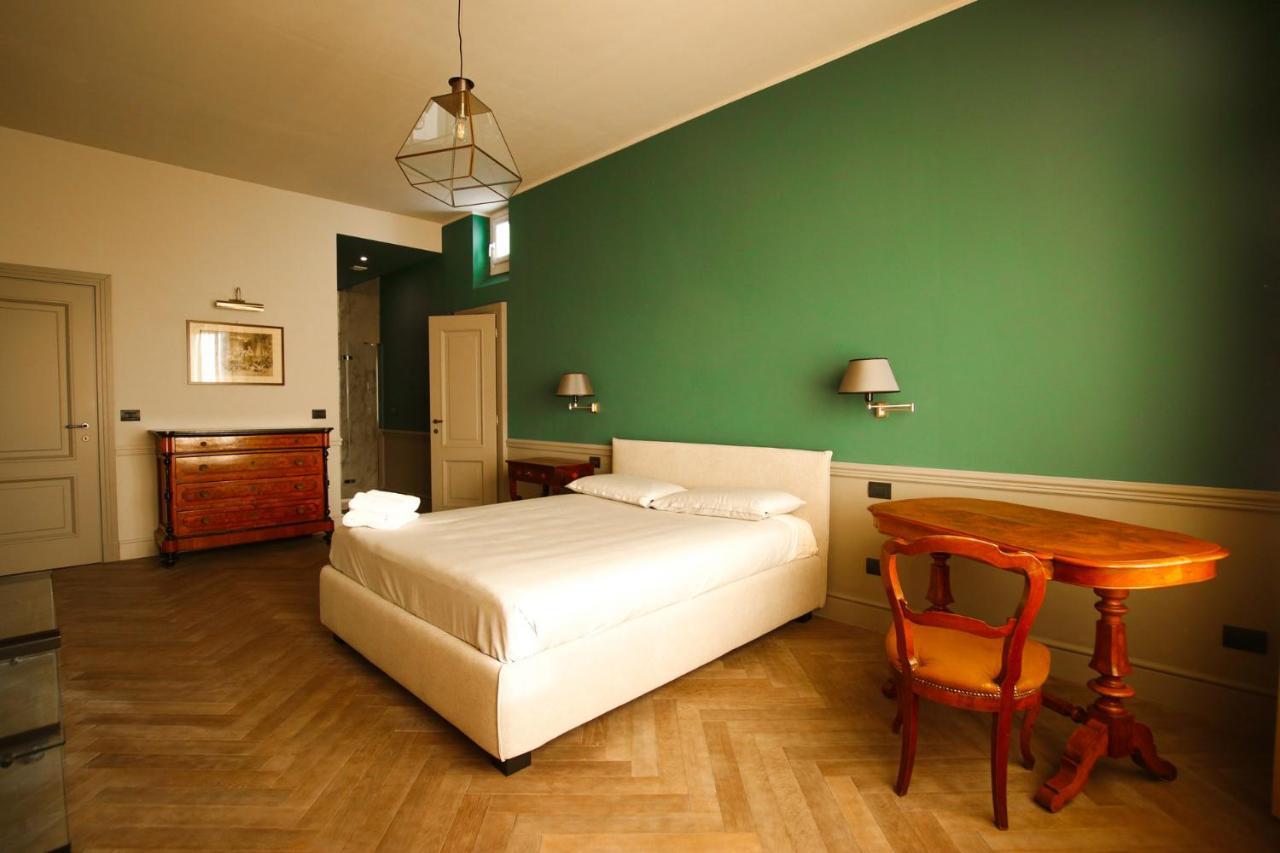 Mondo Bi And Bi Premium Suites Mondovì Eksteriør bilde