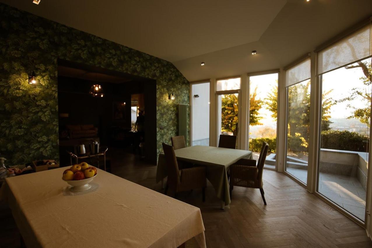 Mondo Bi And Bi Premium Suites Mondovì Eksteriør bilde