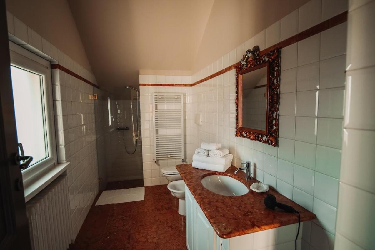 Mondo Bi And Bi Premium Suites Mondovì Eksteriør bilde
