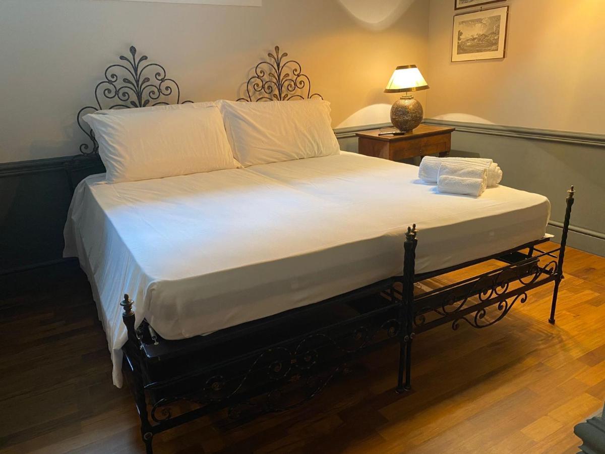 Mondo Bi And Bi Premium Suites Mondovì Eksteriør bilde
