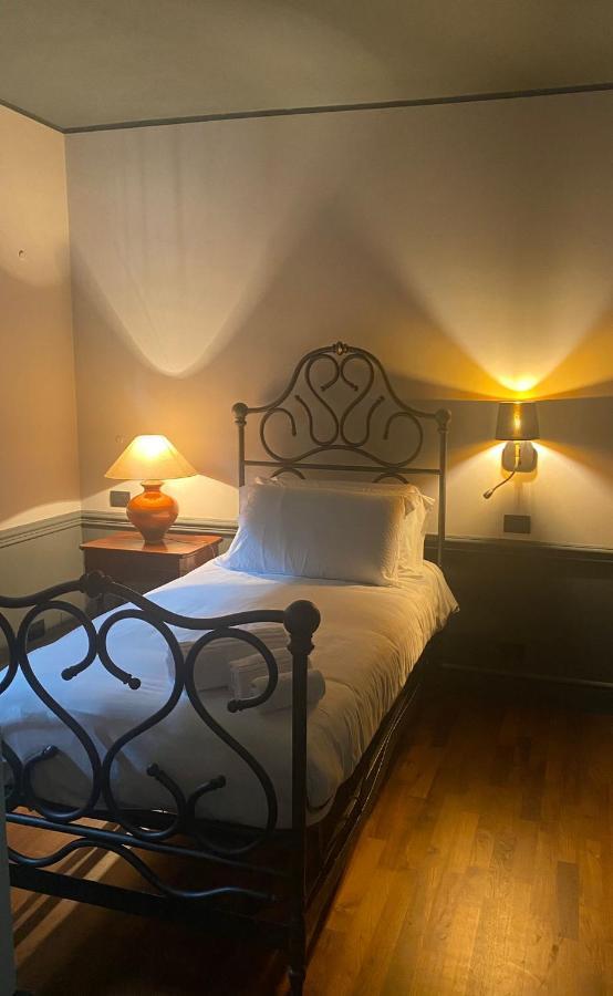 Mondo Bi And Bi Premium Suites Mondovì Eksteriør bilde